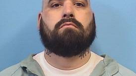 Joliet man serving prison sentence for attempted solicitation of murder
