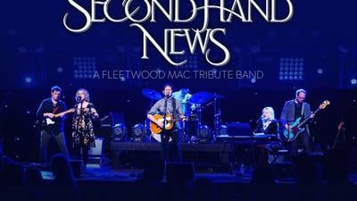 ‘Bridges of Madison County,’ tribute concerts this fall at Timber Lake Playhouse