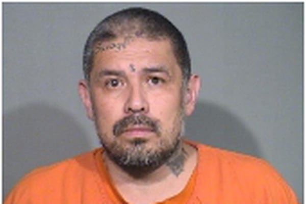Wonder Lake man charged with possessing heroin, cocaine and meth with intent to deliver