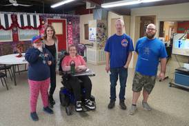 Martin-Bakener is new executive director of the Village of Progress in Oregon