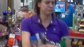 Social media blitz helps Morris police ID suspect