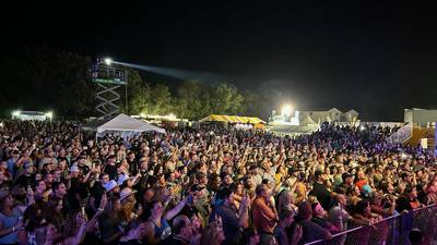 Streator Fest returns with headliners Quiet Riot, Aaron Lewis and Theory of a Deadman