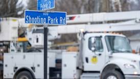 Peru: Shooting Park Road closed between Pulaski, Walnut