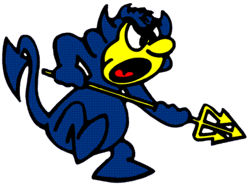 Warren logo
