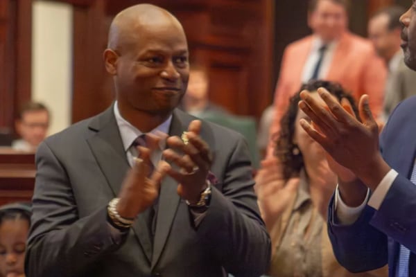 Illinois House approves redistricting amendment, fearing federal Voting Rights Act will be eliminated