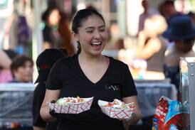 Joliet Salsa Fest brings out local flavor 
