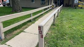 How to help DeKalb victims of Tuesday’s apartment fire