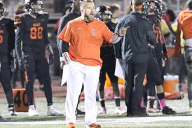 ‘It’s been quite a whirlwind, hasn’t it:’ Practices, games starting up with IHSA announcement Tuesday