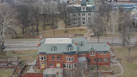 Tourist grants awarded to La Salle, Ottawa, Streator