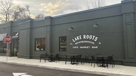 ‘Good problem’: Success of new Crystal Lake café and market prompts city to regulate overflow parking
