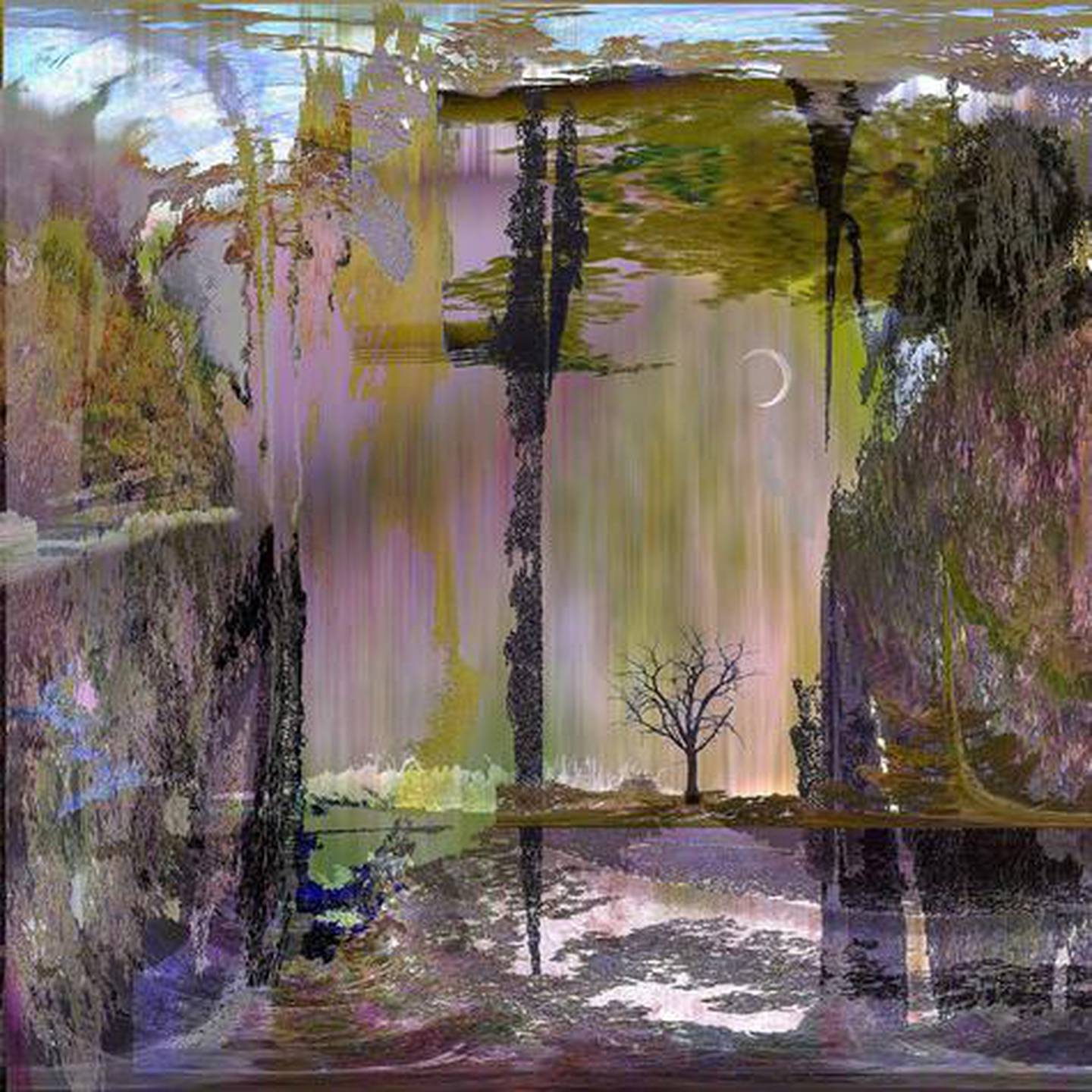 "Just a Tree," by Sam Tucibat