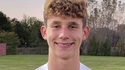 The Herald-News Athlete of the Week: Coal City’s Carter Nicholson