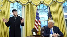 Tens of millions of dead people aren't getting Social Security checks, despite Trump and Musk claims