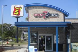 7 Brew Coffee chain plans extra-large location in Plainfield