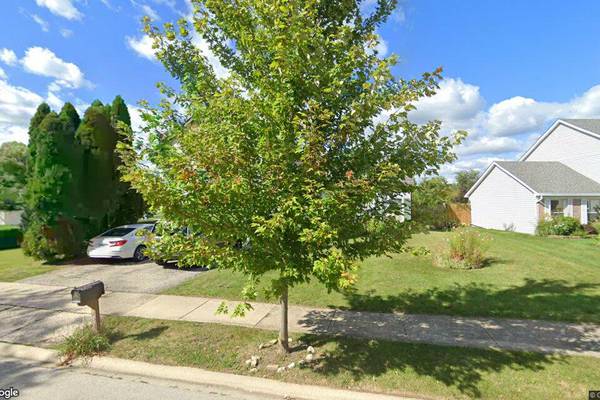 Four-bedroom home sells for $370,000 in Bolingbrook