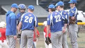Patrick Smith named head baseball coach at Princeton