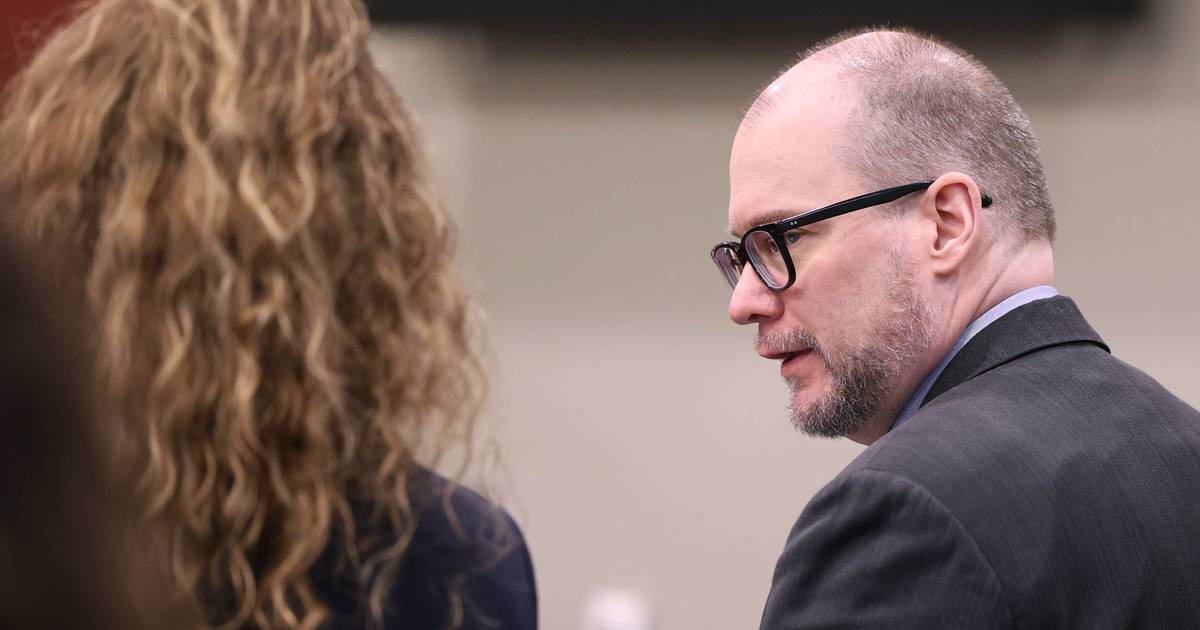 Fingerprints of man accused in 2016 Wilson killings found in Sycamore home, expert says