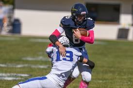 2025 IHSA playoff outlook for Week 8: What do DeKalb County teams need to do to make the field of 256? 