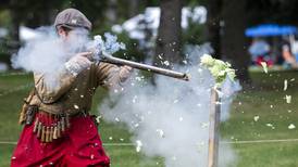 Photos: Fall and Fantasy Fest at Dixon's Lowell Park
