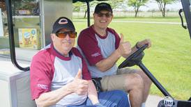 Come out and golf May 19 and help adults and kids with disabilities and mental health needs