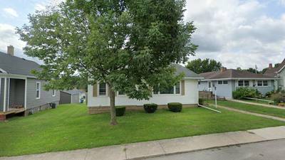 Single-family home in Utica sells for $125,000