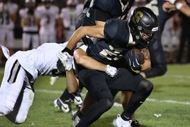 DeKalb County Round 1 IHSA playoff first-round football previews