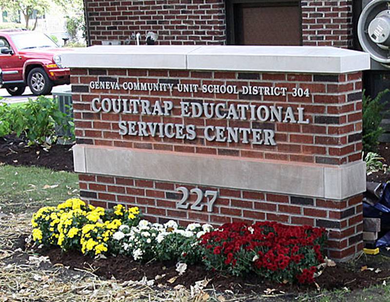 Geneva District 304- Coultrap Educational Services Center