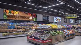 New Plainfield Aldi store holds grand opening Thursday