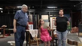 5 things to do in DeKalb County: Genoa Days, KVAL Northern Illinois Art Show and more