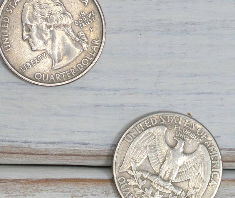 Quarter auction