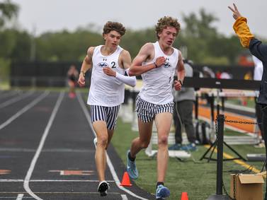Plainfield South places second at Minooka Sectional, sends seven to state