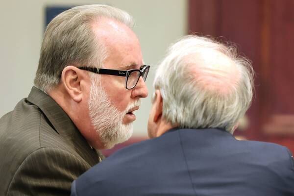 Ex-DeKalb superintendent Douglas Moeller allegedly solicited former student to buy phone to send explicit photos: Trial day 2