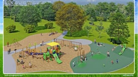 New Haligus Road Park in Lakewood due to be completed this year; Della Park in Crystal Lake gets grant