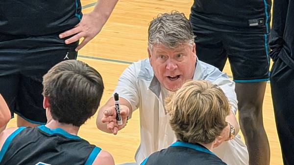 Woodstock North beats Harvard for its first win