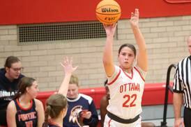 2025 Times Girls Basketball Player of the Year: Ottawa’s Marlie Orlandi