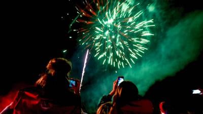 Cheeseburgers & Fireworks set to return to Aroma Park Boat Club on Saturday