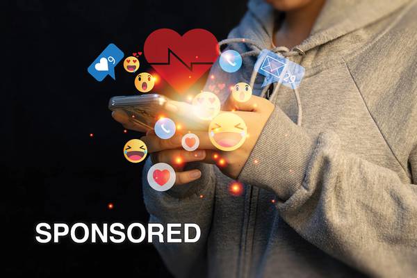 The Effects of Social Media on Mental Health