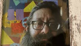 Woodstock man killed in fire was artist, ‘amazing brother’