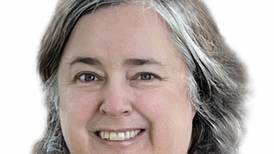 Spirit Matters:  A lesson on the potency of feminine grief and anger