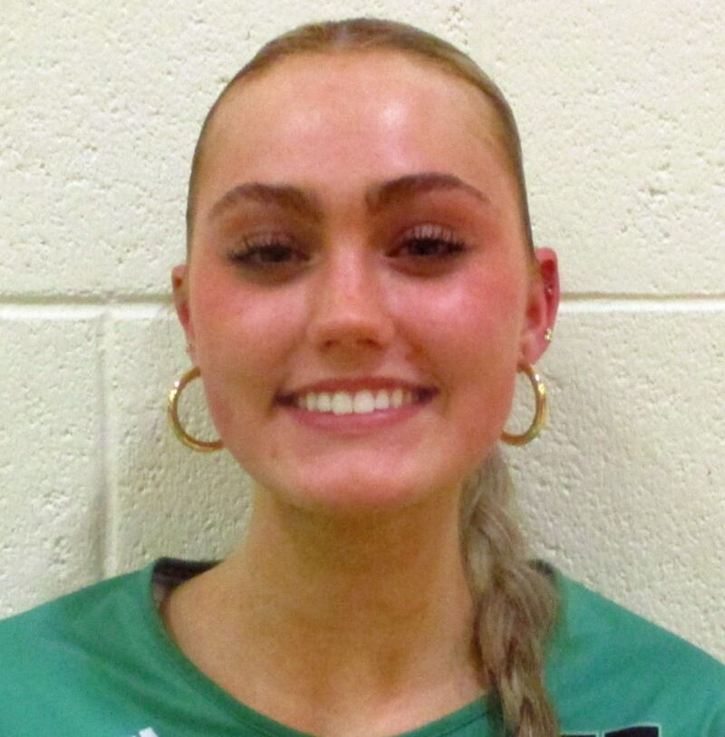 Katie Day, York