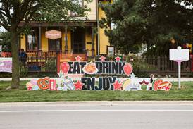Lombard Historical Society to hold Food Truck Social Sept. 8
