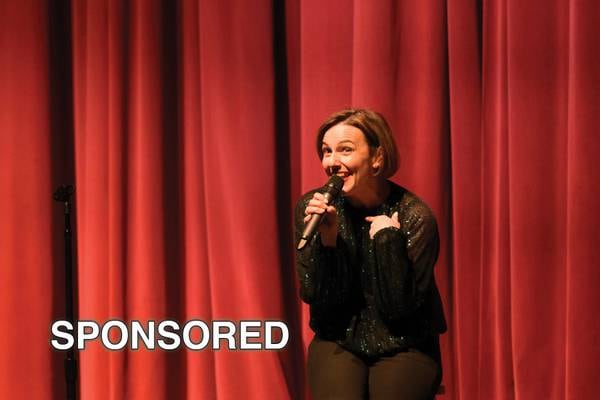 Unwrap the Holidays at Raue Center: A Season Full of Music, Magic, and Holiday Cheer