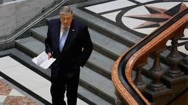 No fare hikes or service cuts for Chicago transit agencies, RTA chair says