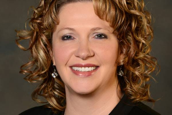 Meyers joins Stillman Bank as director of loan operations
