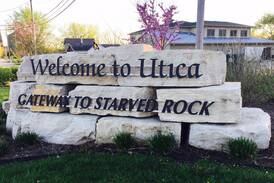 Utica approves a $299K contract for street program