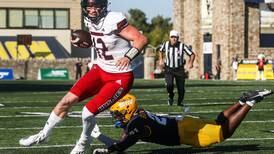 Toledo 35, NIU 33: Five takeways from the Huskies’ loss in the MAC opener