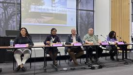 Joliet Junior College board trustee candidates talk expanding partnerships, increasing mental health services