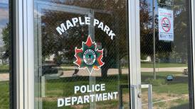 Maple Park Police Department to hold first National Night Out 