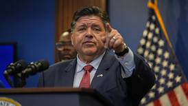As Trump declares ‘we’re going in,’ Pritzker says ‘terror and cruelty is the point’