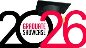 2026 Daily Journal Graduate Section